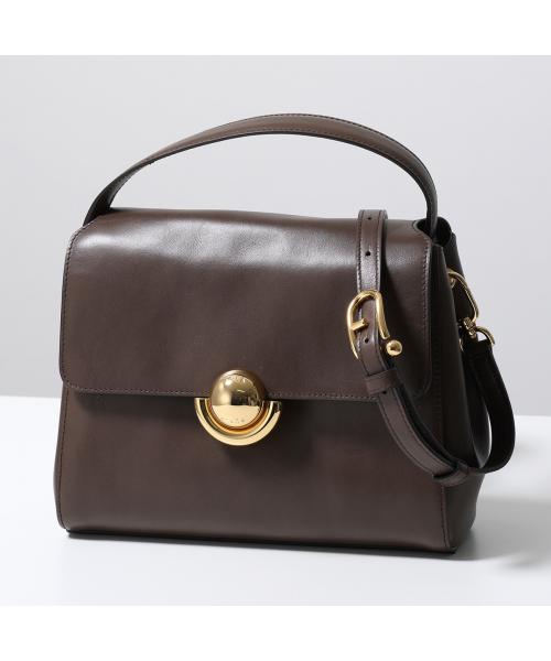 フルラ FURLA Furla ショルダーバッグ DOMUS S ドムス スモール （4284S/ESPRESSO/ブラウン） 4284S/ESPRESSO/ブラウン