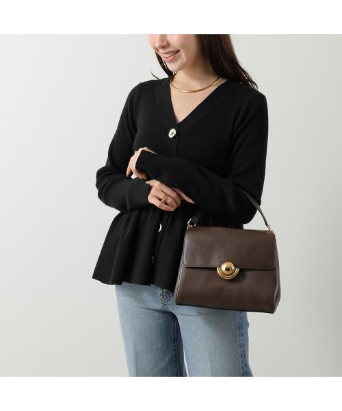 フルラ FURLA Furla ショルダーバッグ DOMUS S ドムス スモール （4284S/ESPRESSO/ブラウン） 4284S/ESPRESSO/ブラウン