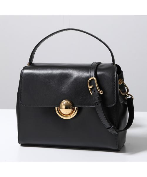 フルラ FURLA Furla ショルダーバッグ DOMUS S ドムス スモール （4284S/ESPRESSO/ブラウン） 4284S/ESPRESSO/ブラウン