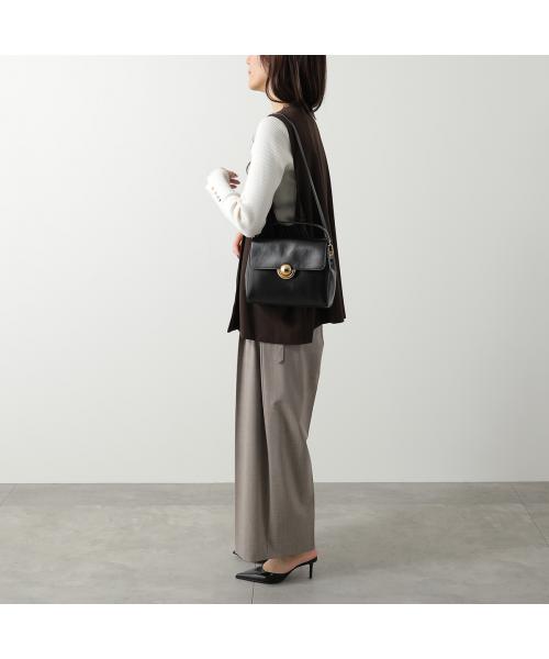 フルラ FURLA Furla ショルダーバッグ DOMUS S ドムス スモール （4284S/ESPRESSO/ブラウン） 4284S/ESPRESSO/ブラウン