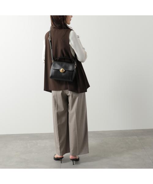 フルラ FURLA Furla ショルダーバッグ DOMUS S ドムス スモール （4284S/ESPRESSO/ブラウン） 4284S/ESPRESSO/ブラウン