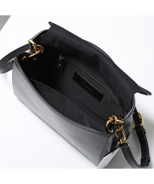 フルラ FURLA Furla ショルダーバッグ DOMUS S ドムス スモール （4284S/ESPRESSO/ブラウン） 4284S/ESPRESSO/ブラウン