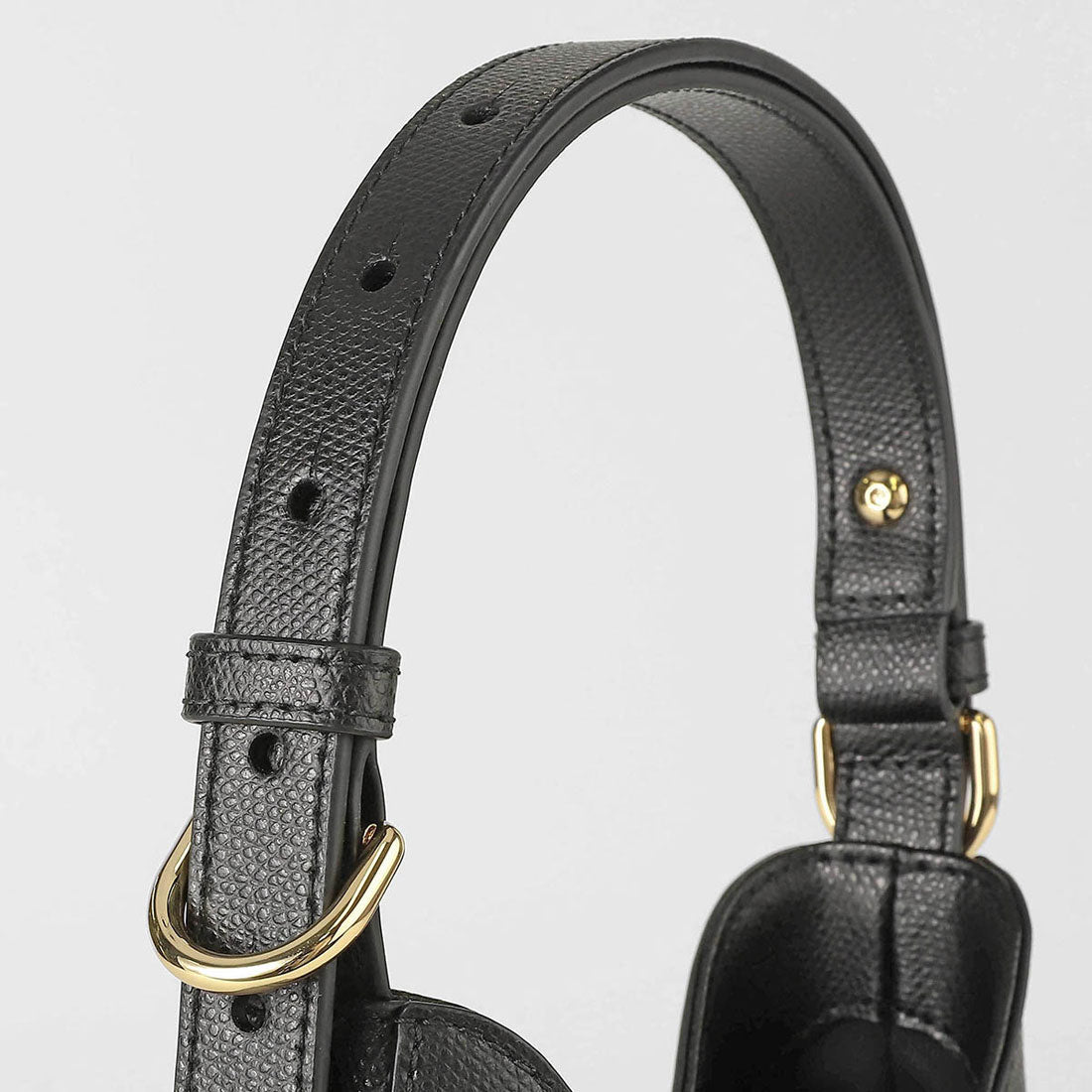 フルラ FURLA ハンドバッグ イリデ HOBO BAG  WE00820-ARE000-O6000-1-007 （ネロ） ネロ