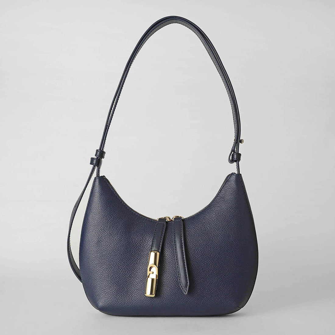 フルラ FURLA ハンドバッグ ゴッチャ S SHOULDER BAG WB01500-BX3353-4533S-1-007 （ブルーレアーレ） ブルーレアーレ
