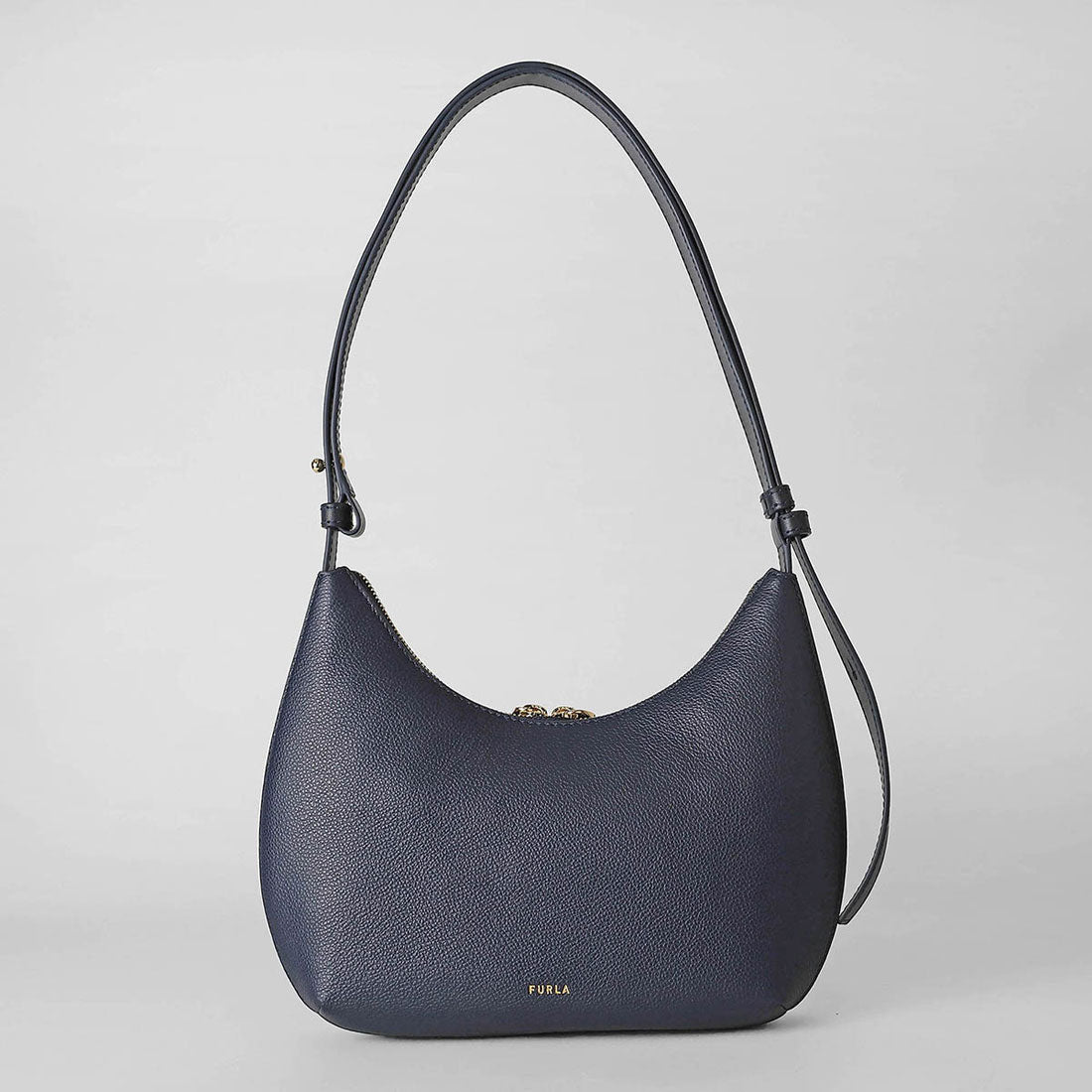 フルラ FURLA ハンドバッグ ゴッチャ S SHOULDER BAG WB01500-BX3353-4533S-1-007 （ブルーレアーレ） ブルーレアーレ