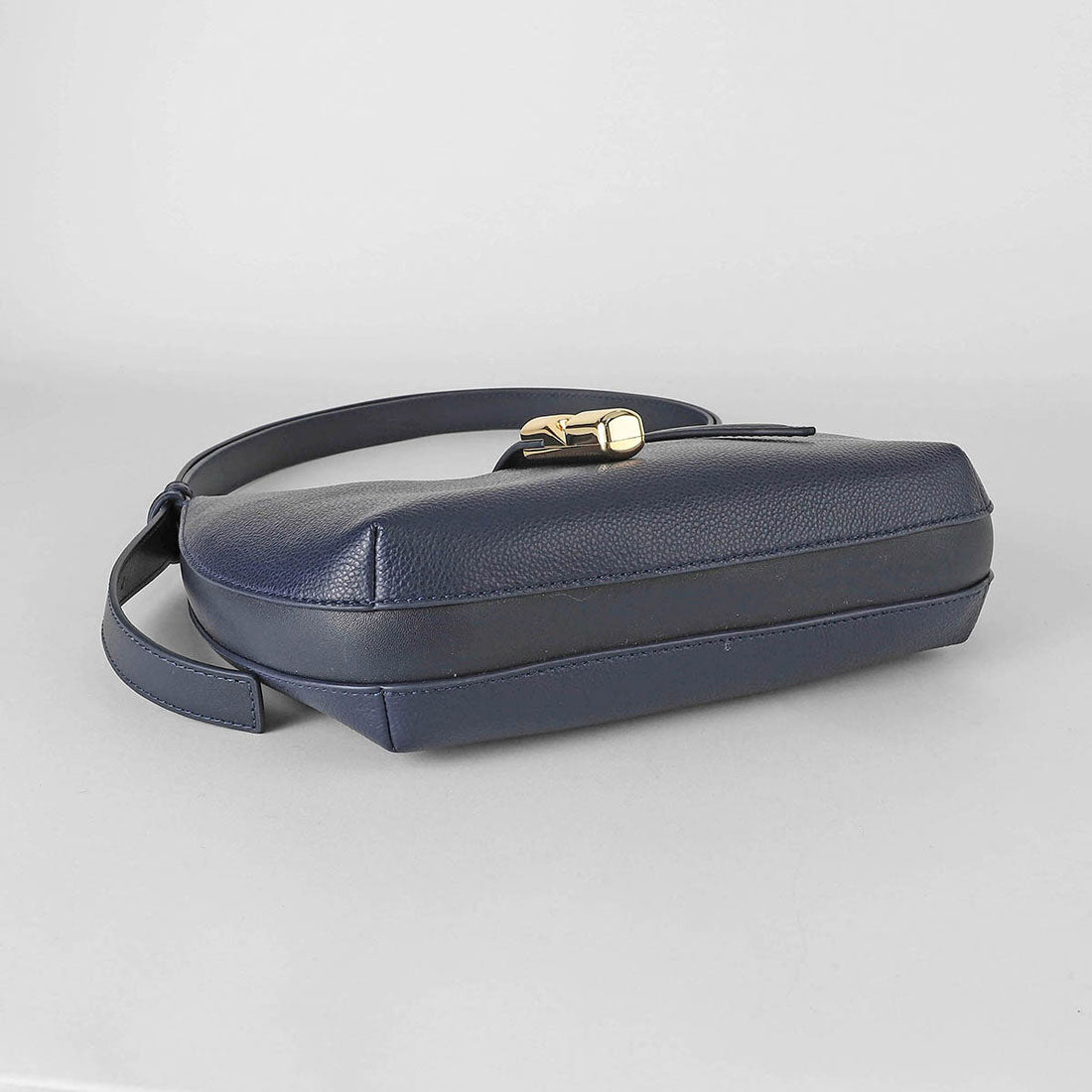 フルラ FURLA ハンドバッグ ゴッチャ S SHOULDER BAG WB01500-BX3353-4533S-1-007 （ブルーレアーレ） ブルーレアーレ