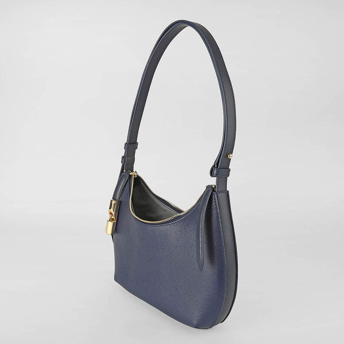フルラ FURLA ハンドバッグ ゴッチャ S SHOULDER BAG WB01500-BX3353-4533S-1-007 （ブルーレアーレ） ブルーレアーレ