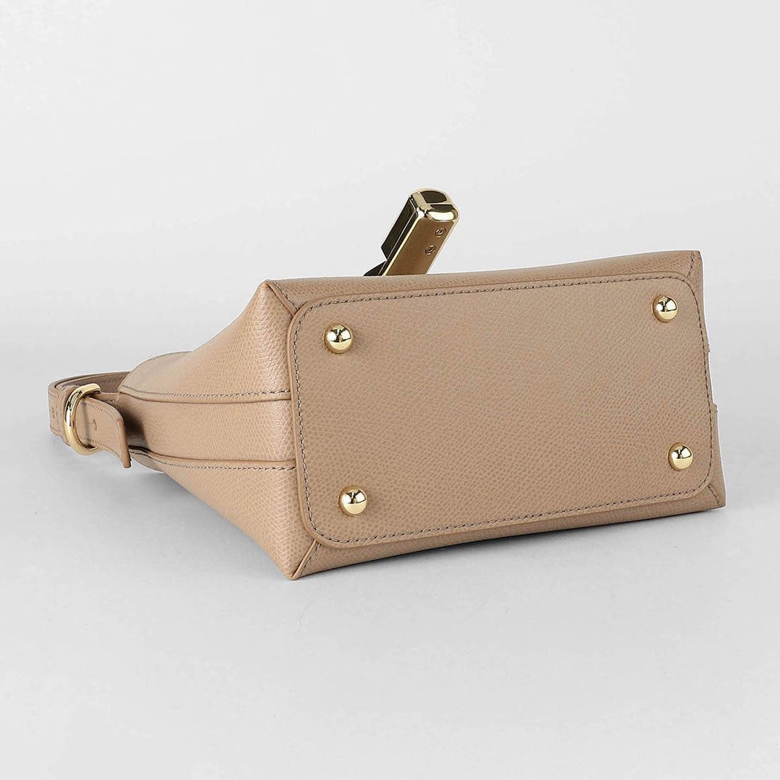 フルラ FURLA ハンドバッグ イリデ HOBO BAG  WE00820-ARE000-1257S-1-007 （グレージュ） グレージュ