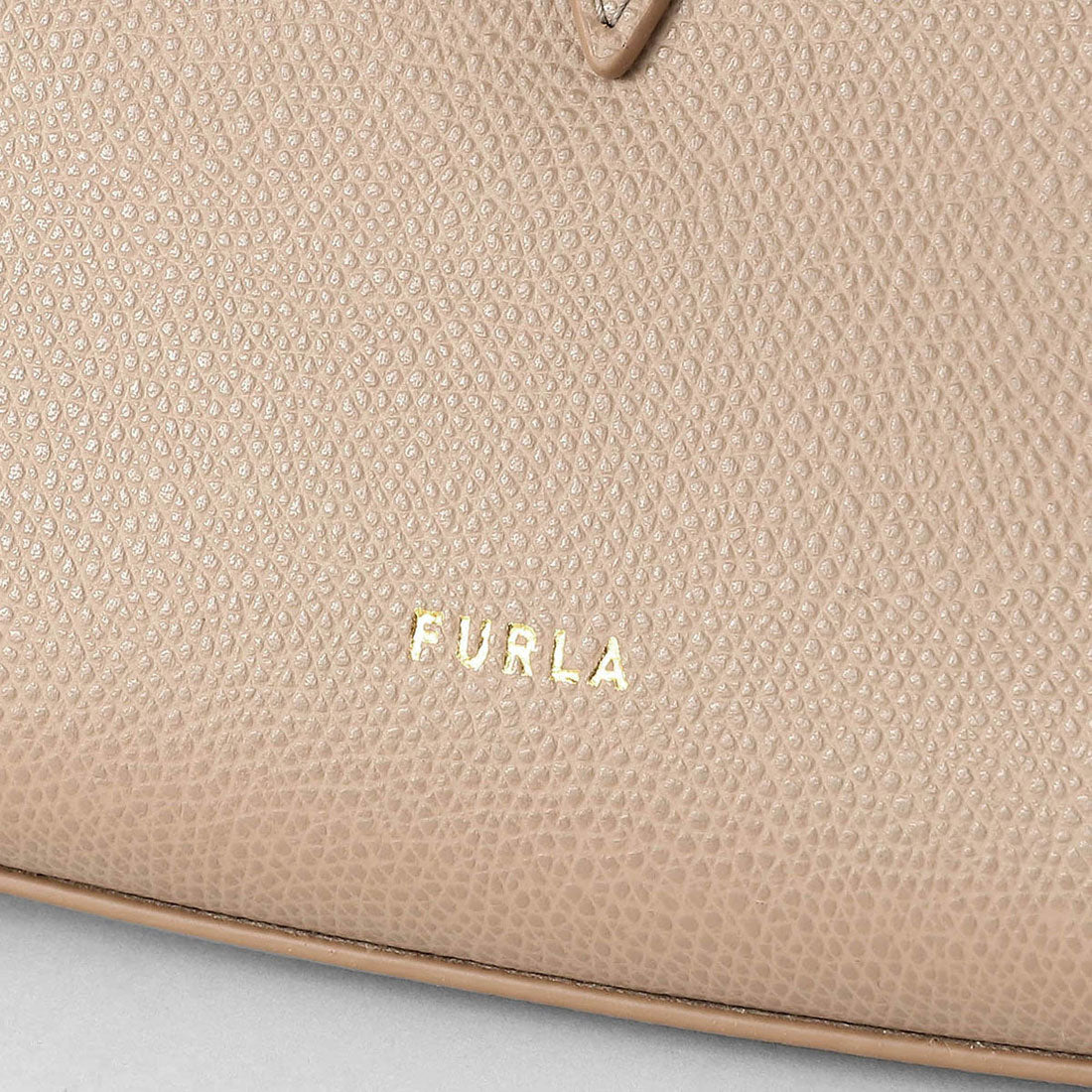 フルラ FURLA ハンドバッグ イリデ HOBO BAG  WE00820-ARE000-1257S-1-007 （グレージュ） グレージュ