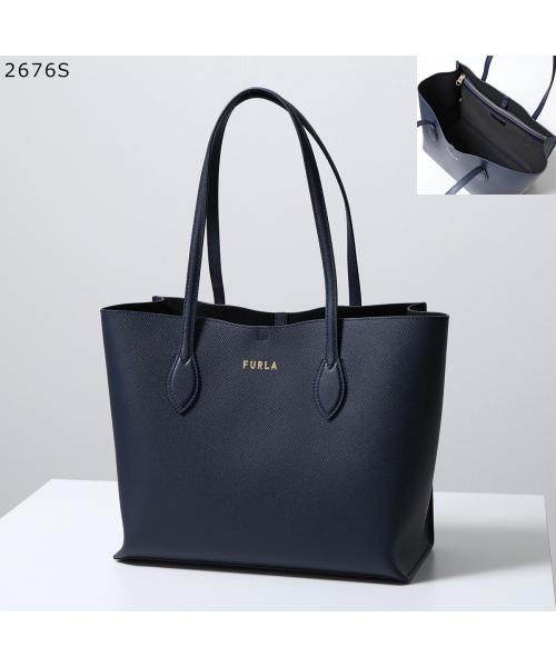 FURLA フルラ エラ レザー トートバッグ Furla Tote Bag ERA M Ella Leather