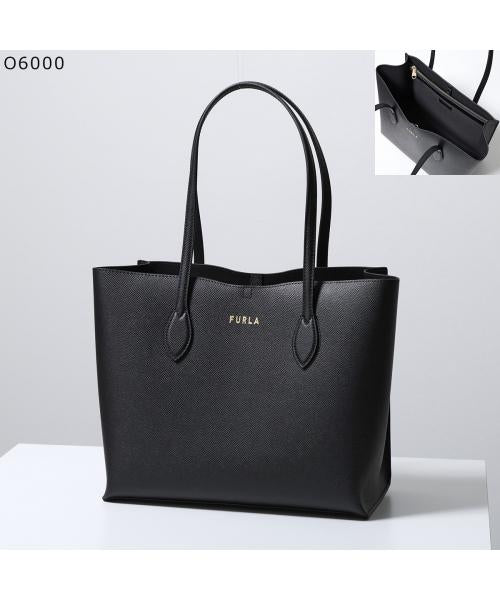 Furla Tote Bag ERA M Ella Leather