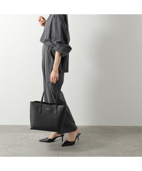 Furla Tote Bag ERA M Ella Leather