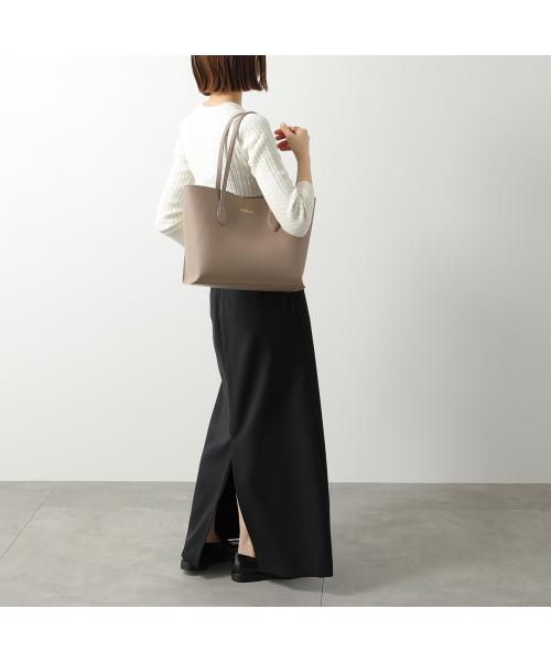 Furla Tote Bag ERA M Ella Leather