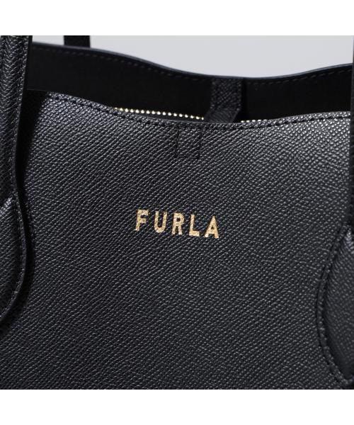 Furla Tote Bag ERA M Ella Leather