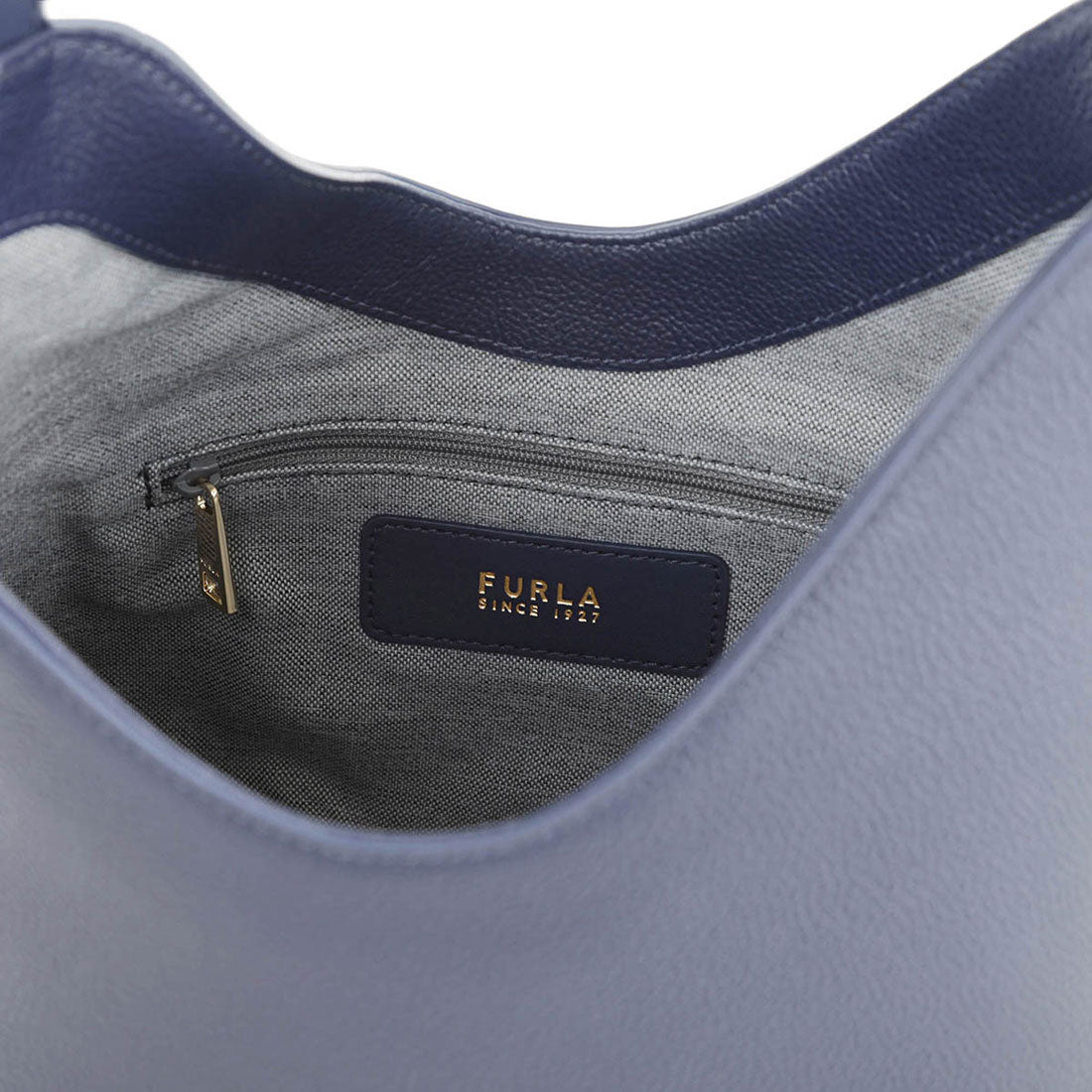 フルラ FURLA ハンドバッグ ゴッチャ S ショルダーバッグ WB01979 BX3353 4852S 1 007 （インクブルー） インクブルー