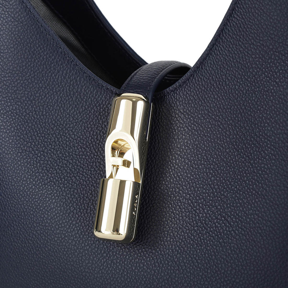 フルラ FURLA ハンドバッグ ゴッチャ S ショルダーバッグ WB01979 BX3353 4852S 1 007 （インクブルー） インクブルー