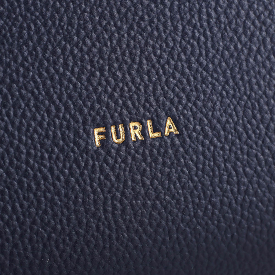 フルラ FURLA ハンドバッグ ゴッチャ S ショルダーバッグ WB01979 BX3353 4852S 1 007 （インクブルー） インクブルー