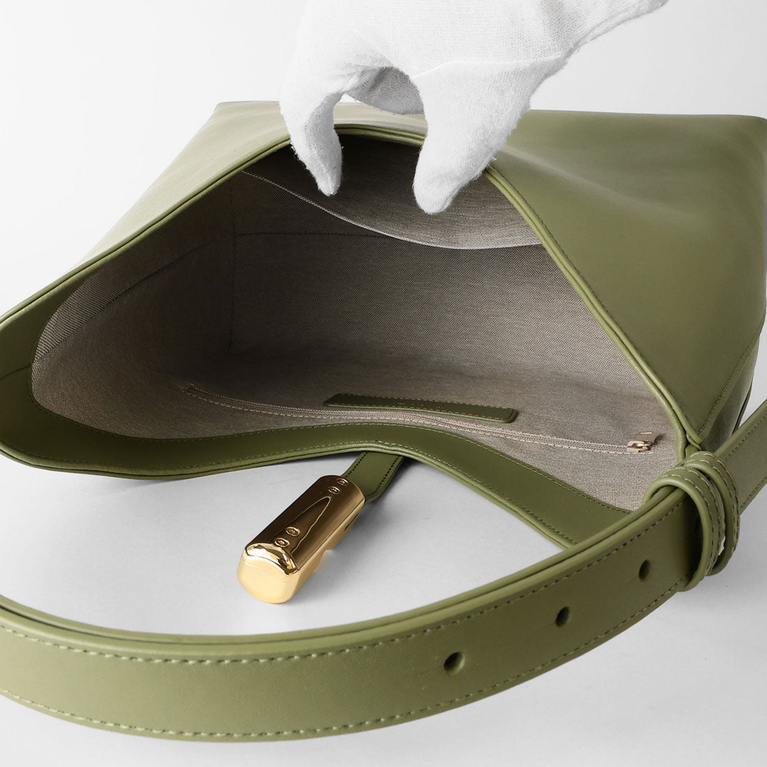 フルラ FURLA トートバッグ ゴッチャ TOTE BAG M WB01499 BX3104 4555S 1 007 （アボカド） アボカド