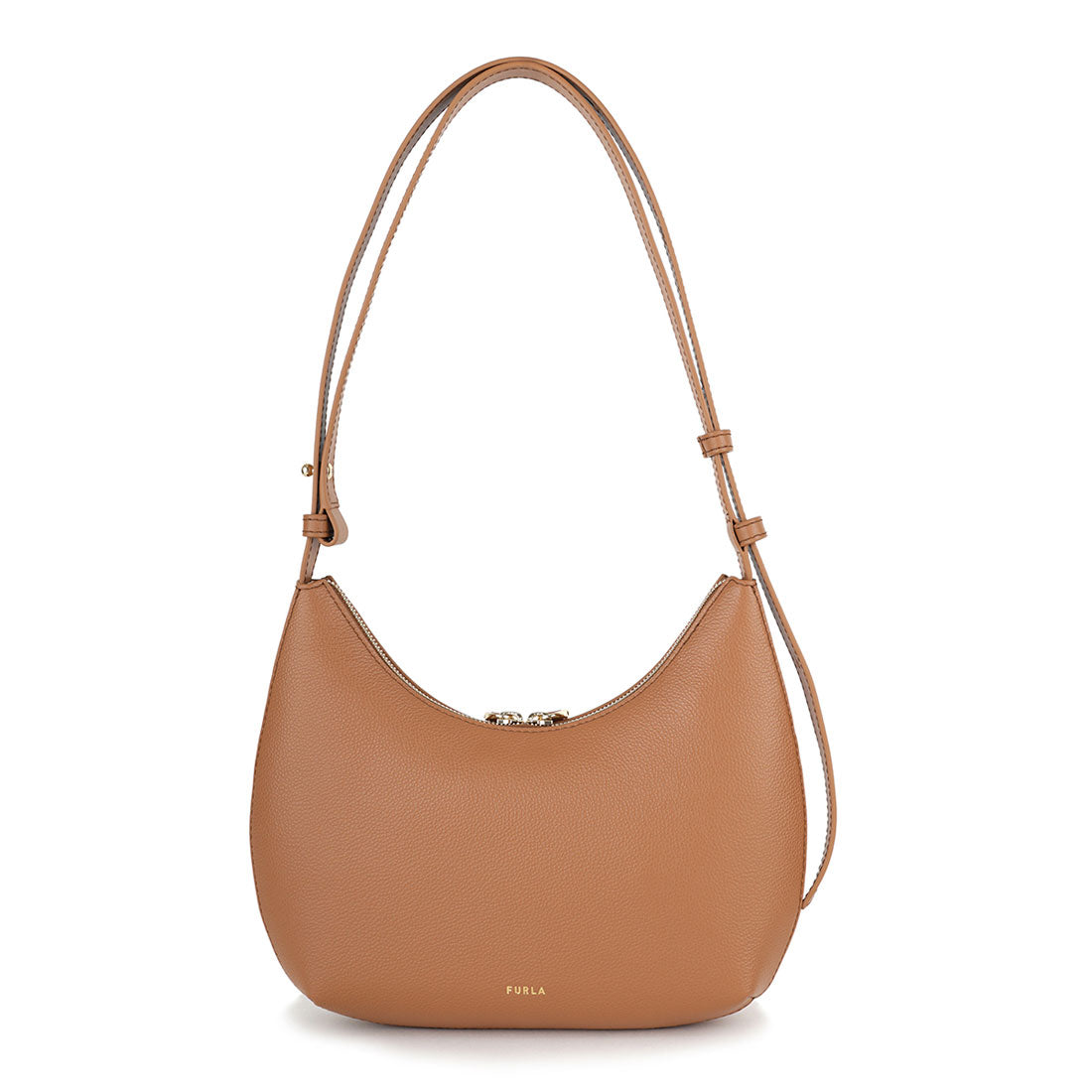 フルラ FURLA ハンドバッグ ゴッチャ S ショルダーバッグ WB01500 BX3353 RY000 1 007 （ブランデー） ブランデー