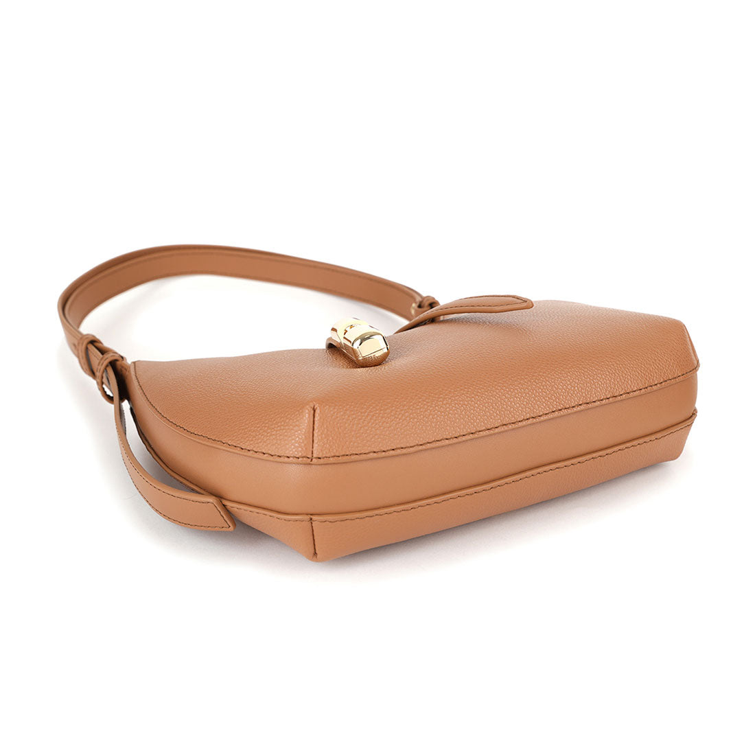 フルラ FURLA ハンドバッグ ゴッチャ S ショルダーバッグ WB01500 BX3353 RY000 1 007 （ブランデー） ブランデー