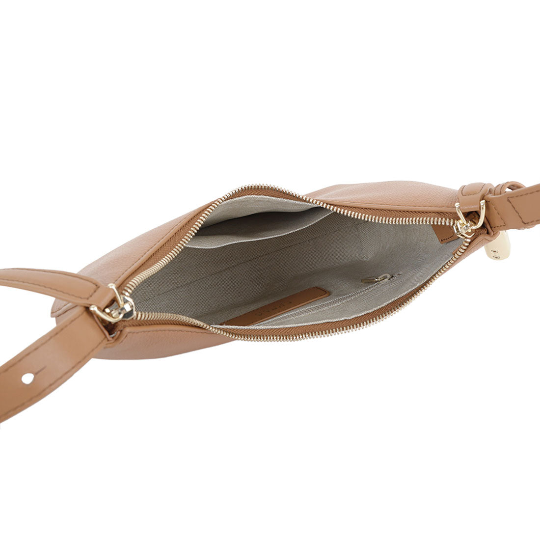 フルラ FURLA ハンドバッグ ゴッチャ S ショルダーバッグ WB01500 BX3353 RY000 1 007 （ブランデー） ブランデー