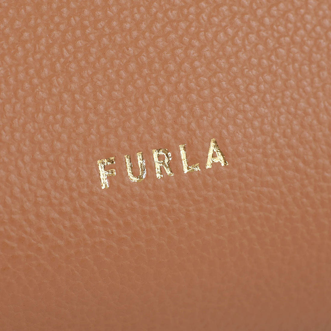 フルラ FURLA ハンドバッグ ゴッチャ S ショルダーバッグ WB01500 BX3353 RY000 1 007 （ブランデー） ブランデー