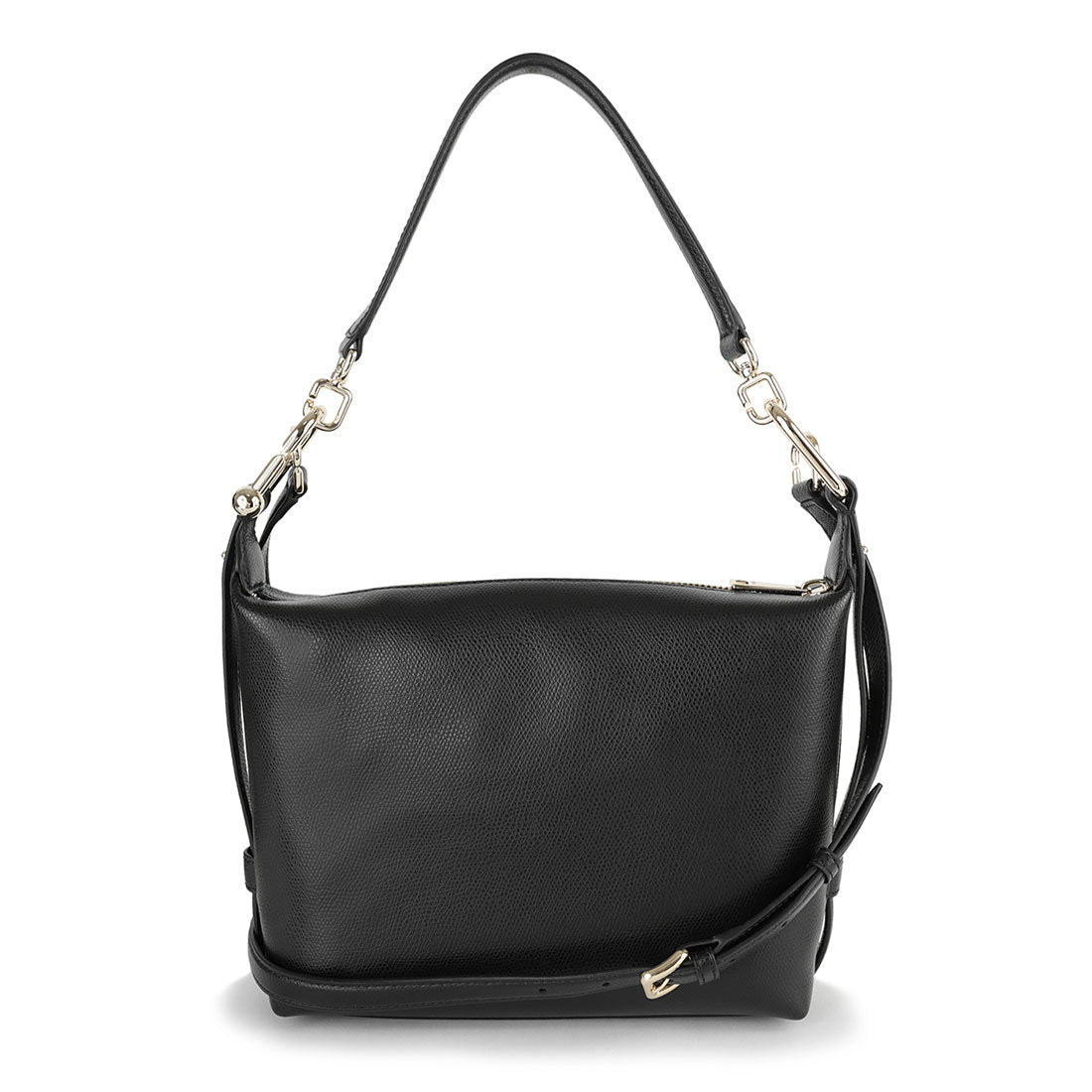 フルラ FURLA ハンドバッグ トニー ミニホーボーバッグ WE00877 A.0023 O6000 1 007 （ネロ） ネロ