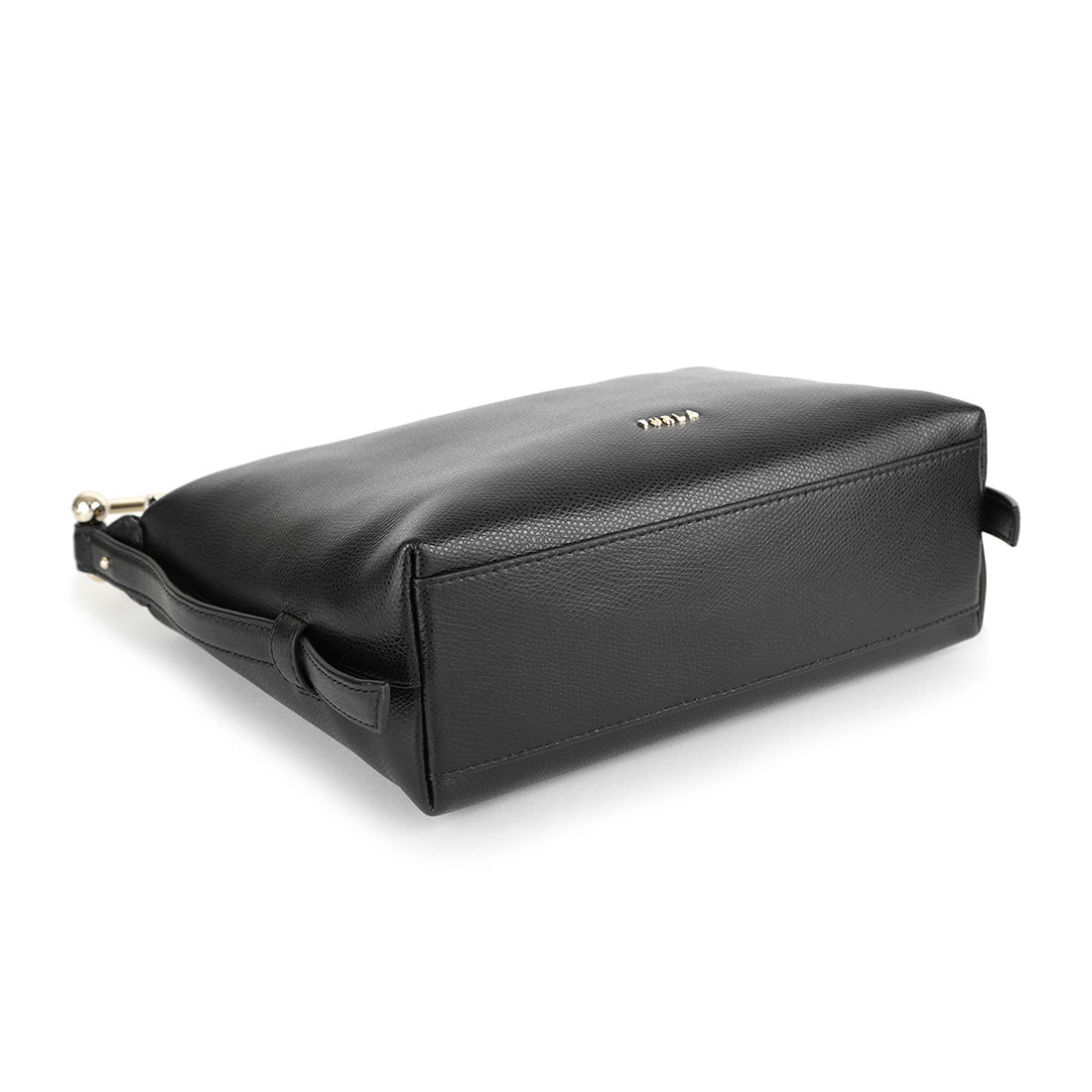 フルラ FURLA ハンドバッグ トニー ミニホーボーバッグ WE00877 A.0023 O6000 1 007 （ネロ） ネロ