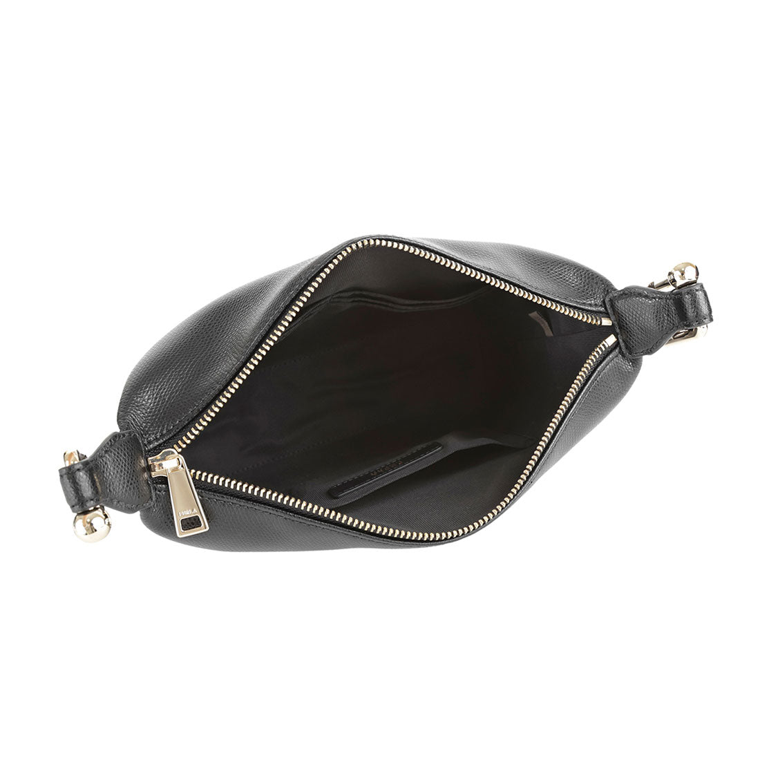 フルラ FURLA ハンドバッグ トニー ミニホーボーバッグ WE00877 A.0023 O6000 1 007 （ネロ） ネロ