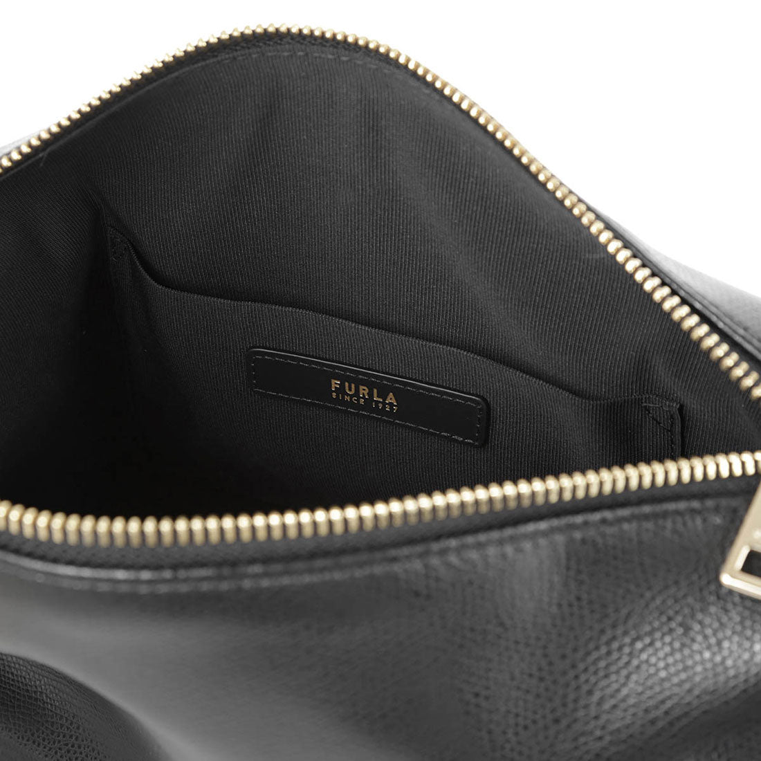 フルラ FURLA ハンドバッグ トニー ミニホーボーバッグ WE00877 A.0023 O6000 1 007 （ネロ） ネロ