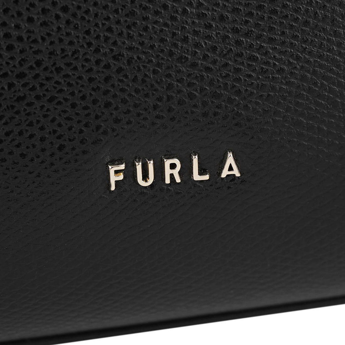 フルラ FURLA ハンドバッグ トニー ミニホーボーバッグ WE00877 A.0023 O6000 1 007 （ネロ） ネロ