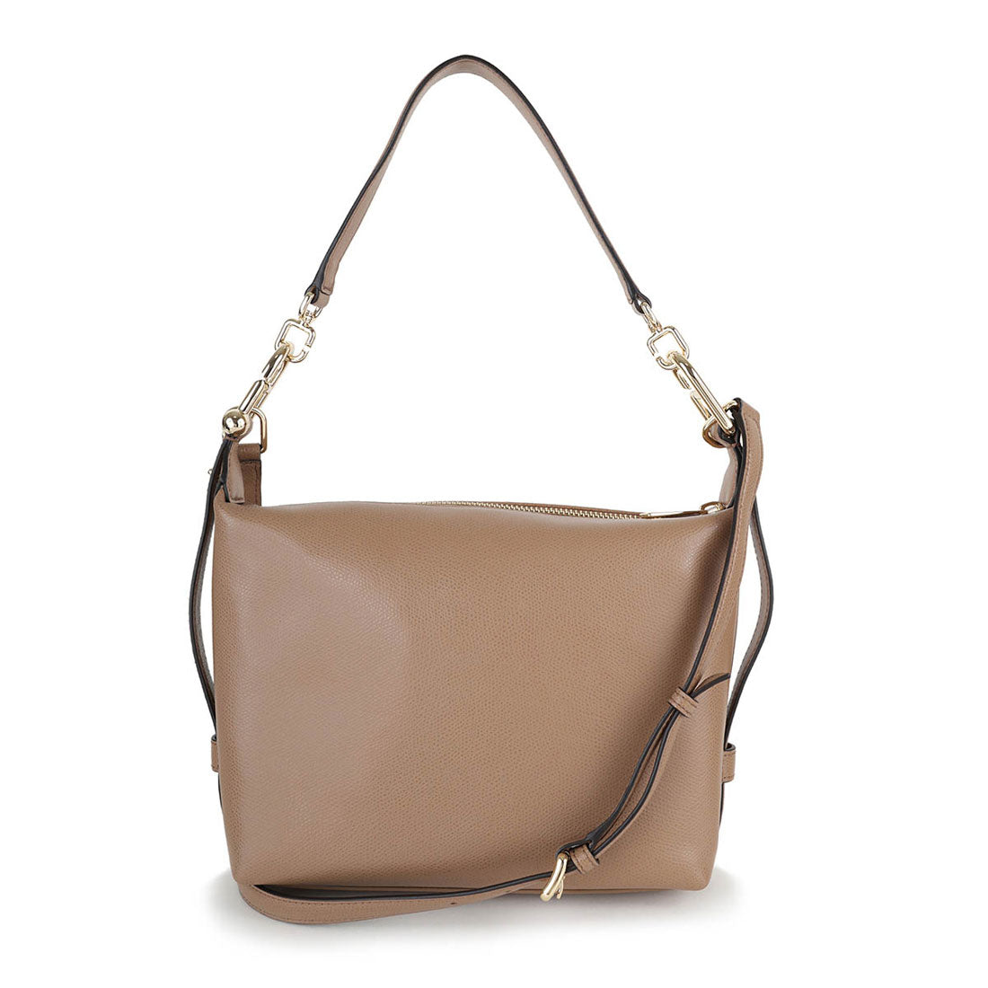 フルラ FURLA ハンドバッグ トニー ミニホーボーバッグ WE00877 A.0023 4489S 1 007 （トフィー） トフィー