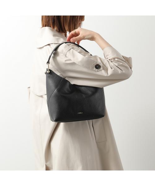 フルラ FURLA Furla ハンドバッグ LARA ラーラ S HOBO スモール （O6000/NERO） O6000/NERO