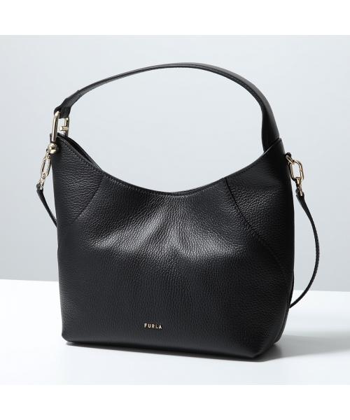 フルラ FURLA Furla ハンドバッグ LARA ラーラ S HOBO スモール （O6000/NERO） O6000/NERO
