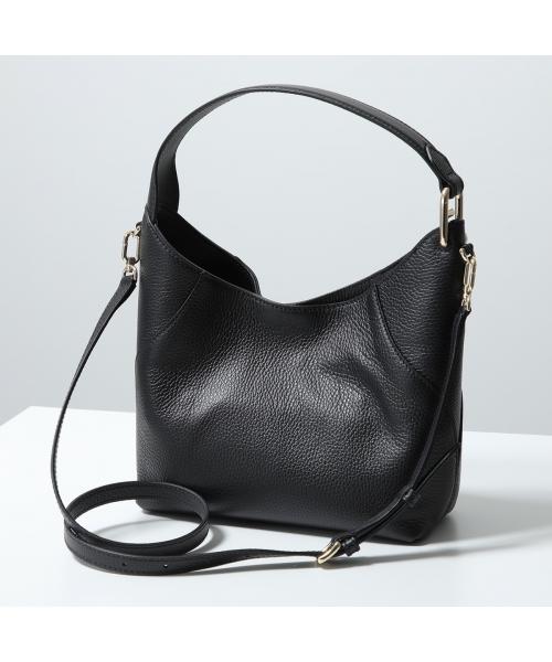 フルラ FURLA Furla ハンドバッグ LARA ラーラ S HOBO スモール （O6000/NERO） O6000/NERO