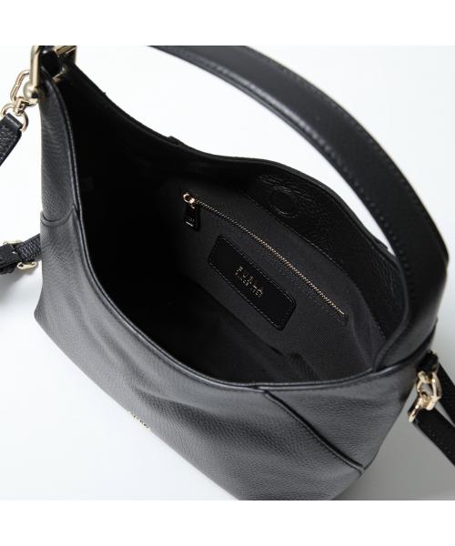フルラ FURLA Furla ハンドバッグ LARA ラーラ S HOBO スモール （O6000/NERO） O6000/NERO