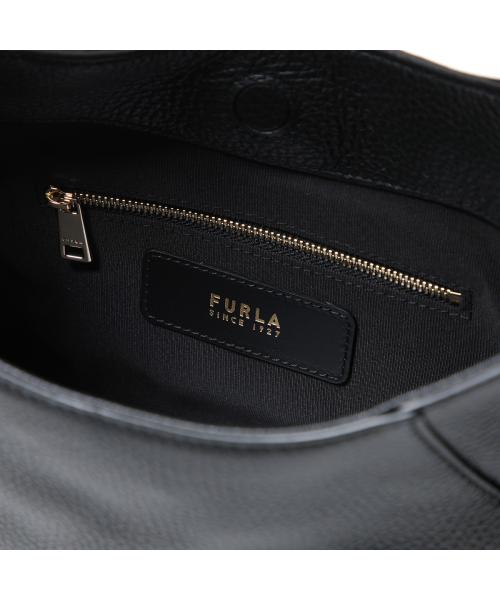 フルラ FURLA Furla ハンドバッグ LARA ラーラ S HOBO スモール （O6000/NERO） O6000/NERO