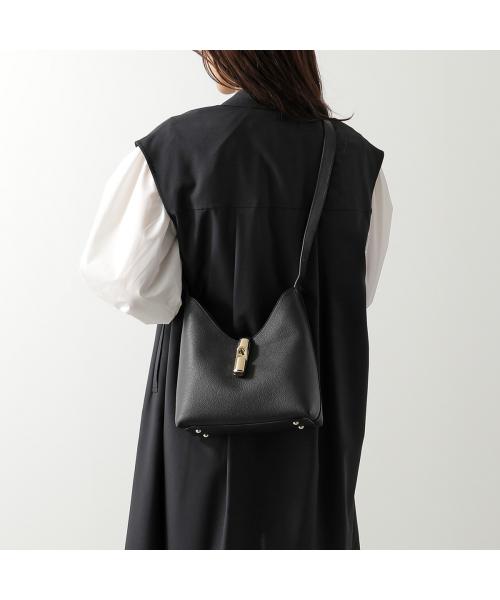 フルラ FURLA Furla ホーボーバッグ GOCCIA S HOBO WB01979 BX3353 （O6000/NERO） O6000/NERO