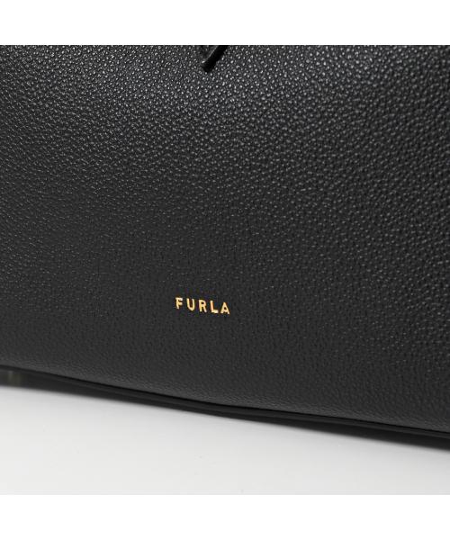 フルラ FURLA Furla ホーボーバッグ GOCCIA S HOBO WB01979 BX3353 （O6000/NERO） O6000/NERO