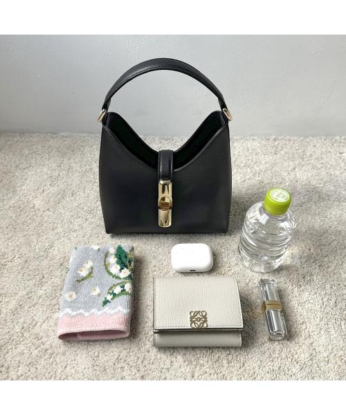 フルラ FURLA Furla ハンドバッグ IRIDE MINI イリデ ミニ （1257S/GREIGE/グレージュ） 1257S/GREIGE/グレージュ