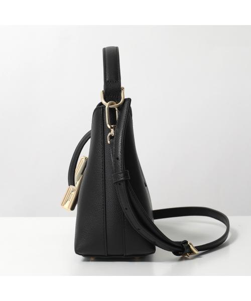 フルラ FURLA Furla ハンドバッグ IRIDE MINI イリデ ミニ （1257S/GREIGE/グレージュ） 1257S/GREIGE/グレージュ