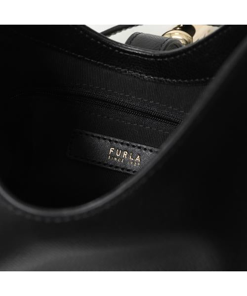 フルラ FURLA Furla ハンドバッグ IRIDE MINI イリデ ミニ （1257S/GREIGE/グレージュ） 1257S/GREIGE/グレージュ