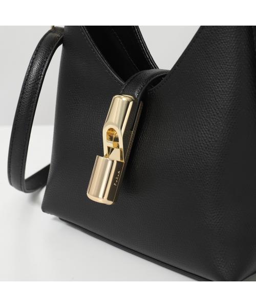 フルラ FURLA Furla ハンドバッグ IRIDE MINI イリデ ミニ （1257S/GREIGE/グレージュ） 1257S/GREIGE/グレージュ