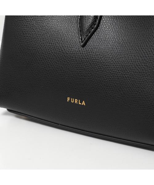 フルラ FURLA Furla ハンドバッグ IRIDE MINI イリデ ミニ （1257S/GREIGE/グレージュ） 1257S/GREIGE/グレージュ