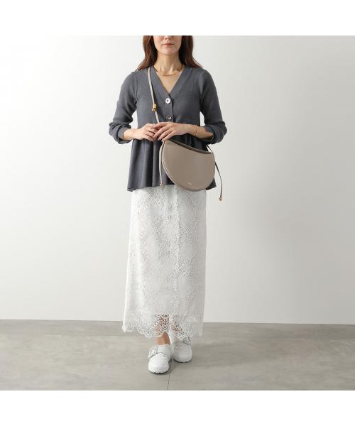 フルラ FURLA Furla ハンドバッグ MOONSTONE M WB01868 BX3104 （4488S/LINEN-グレー） 4488S/LINEN-グレー