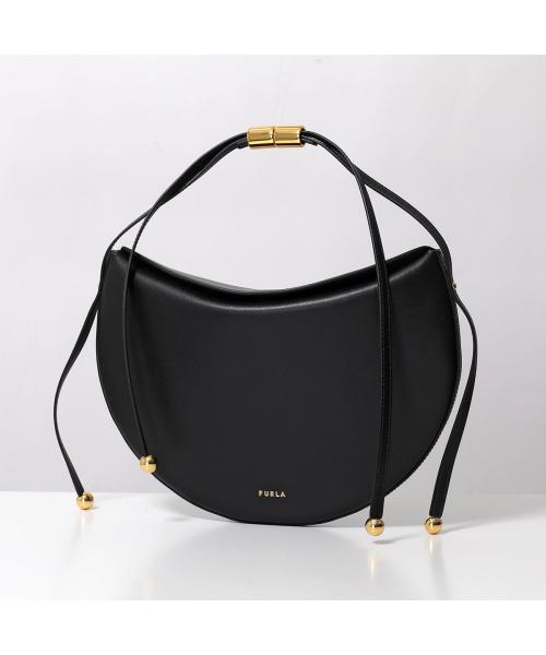 フルラ FURLA Furla ハンドバッグ MOONSTONE M WB01868 BX3104 （4488S/LINEN-グレー） 4488S/LINEN-グレー