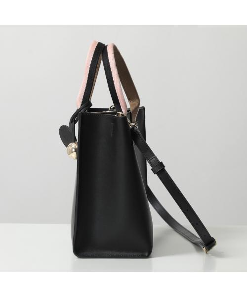 フルラ FURLA Furla ハンドバッグ Divide It ディバイデッド S （TON00/TONI-NERO/ブラック） TON00/TONI-NERO/ブラック