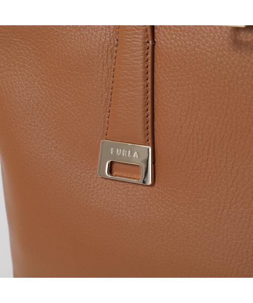 フルラ FURLA Furla トートバッグ OLIVIA オリヴィア （O6000/NERO） O6000/NERO