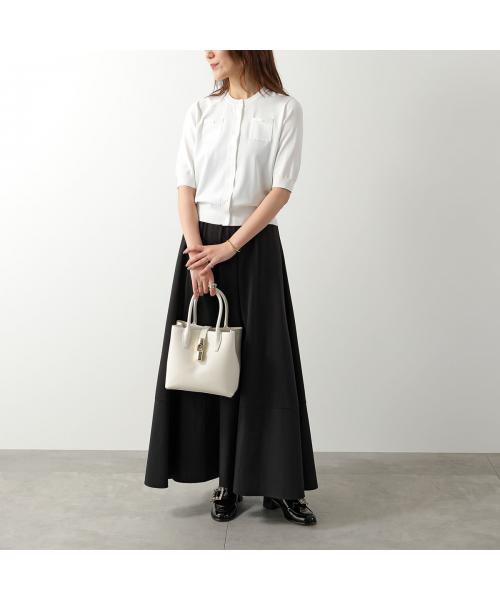 フルラ FURLA Furla ハンドバッグ GOCCIA S TOTE BASE 22 WB01949 ARE000 （4557S/TABACCO-キャメル） 4557S/TABACCO-キャメル