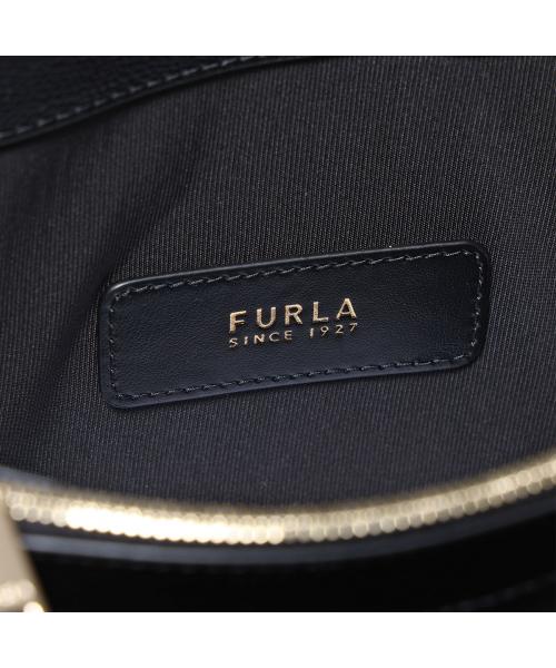 フルラ FURLA Furla ハンドバッグ GOCCIA S TOTE BASE 22 WB01949 ARE000 （4557S/TABACCO-キャメル） 4557S/TABACCO-キャメル
